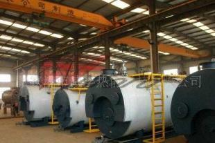 批發0T~20噸燃油(氣)蒸汽鍋爐_機械及行業設備_世界工廠網中國產品信息庫