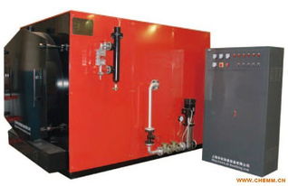 電加熱蒸汽鍋爐360kw 2800kw 臥式