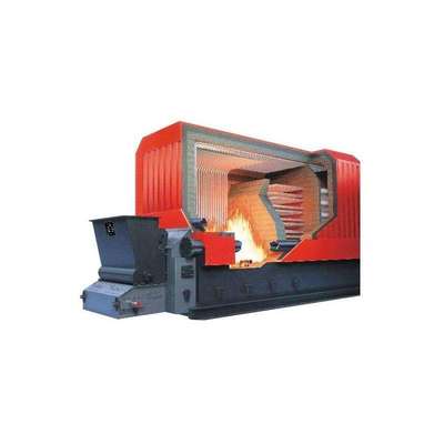 邯鄲蒸汽鍋爐制造廠家 品質、技術與發展概述